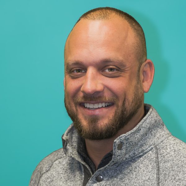 Aaron Christy founder Swayzee Roofing