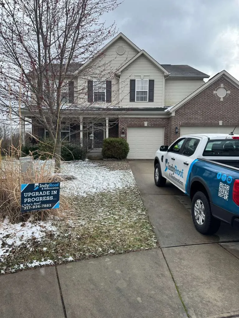 Membrane repair completed in Swayzee